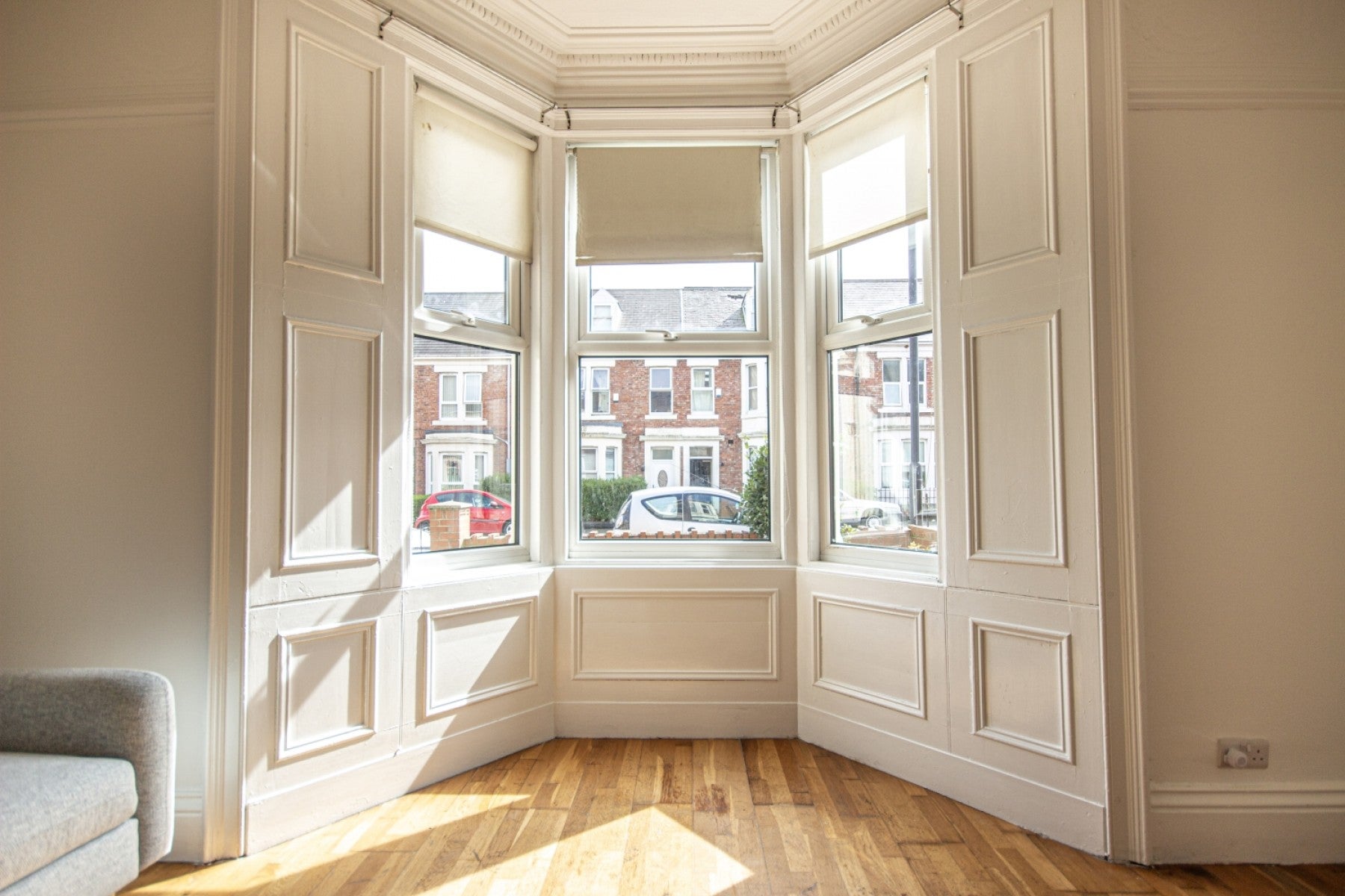 Room Brighton Grove in Newcastle upon Tyne