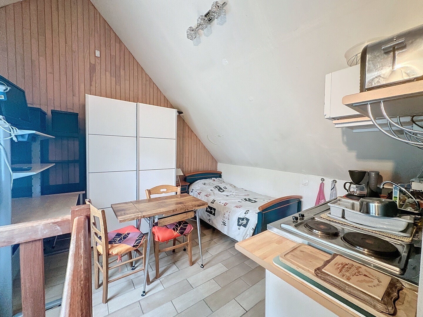 Maison Rue des Chalands à Éragny-sur-Oise