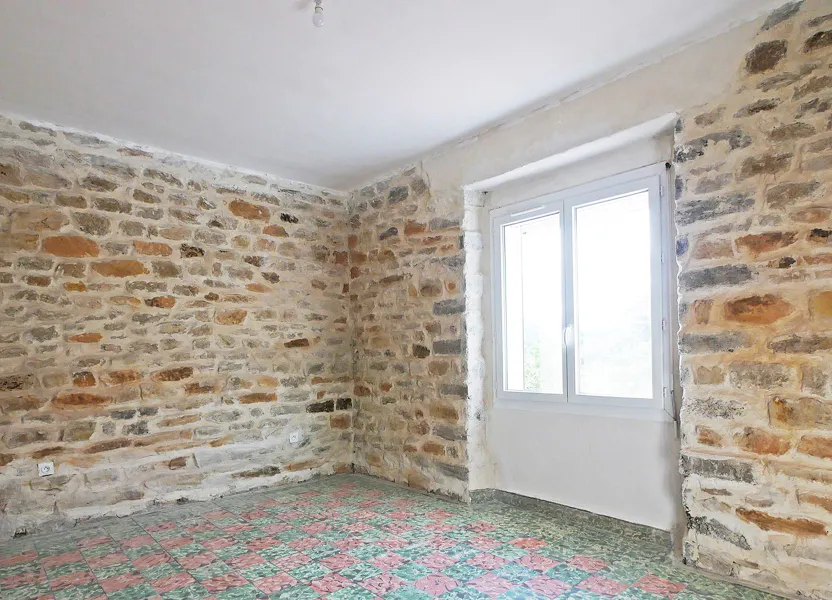 Appartement Rue des Églantiers à La Grand-Combe