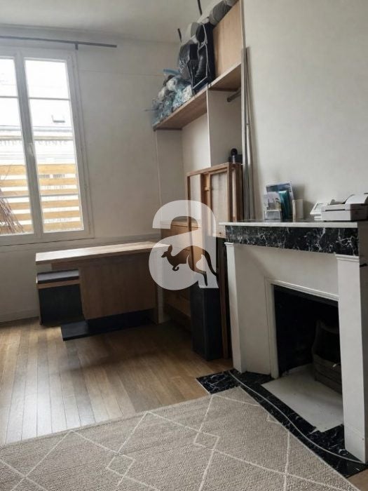 Appartement Laie de Buton à Villers-Cotterêts