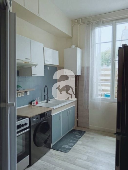 Appartement Laie de Buton à Villers-Cotterêts