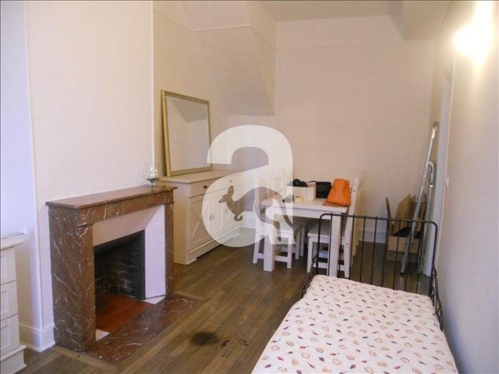 Appartement Laie de Buton à Villers-Cotterêts