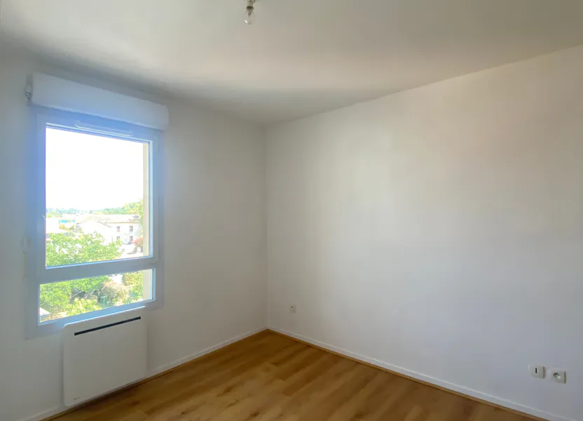 Flat Rue de la Croix-Blanche in Dax