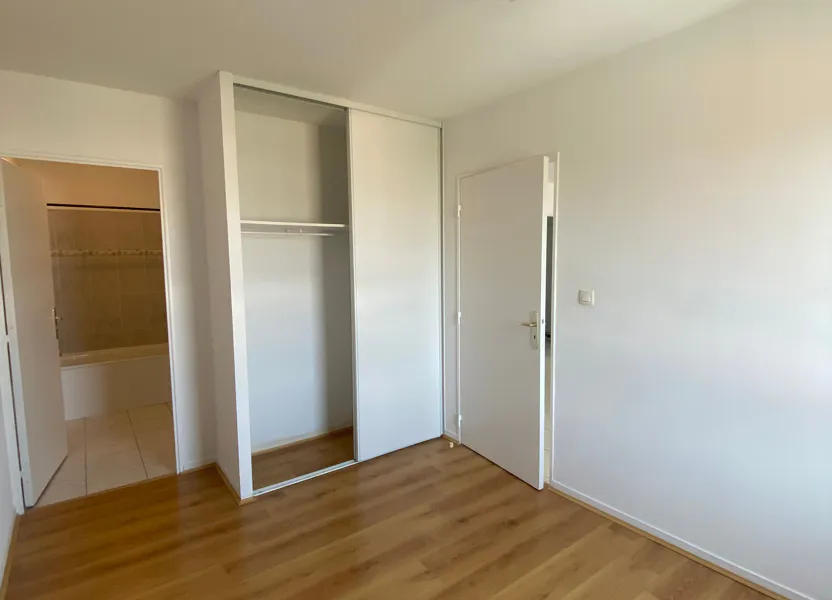 Flat Rue de la Croix-Blanche in Dax