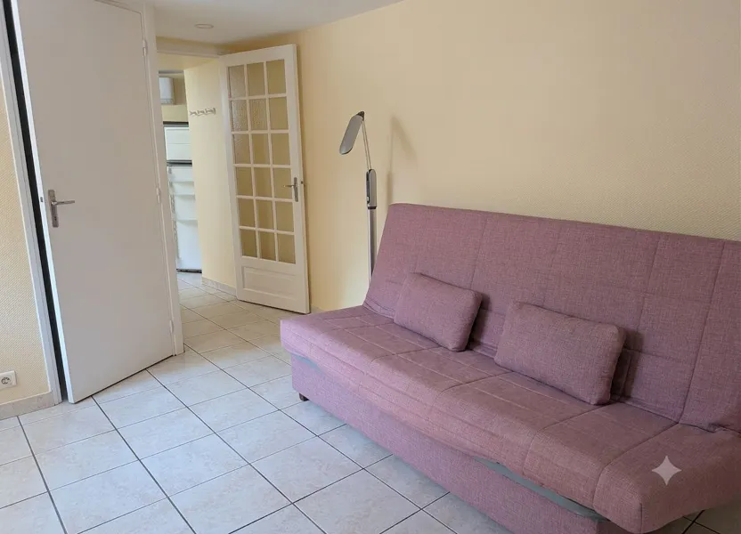 Appartement Rue Ferrondoa à Ustaritz