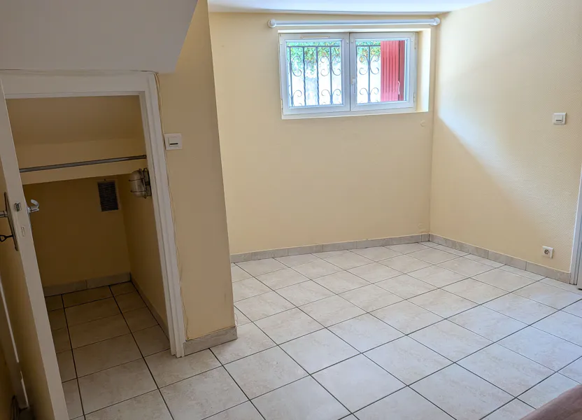 Appartement Rue Ferrondoa à Ustaritz