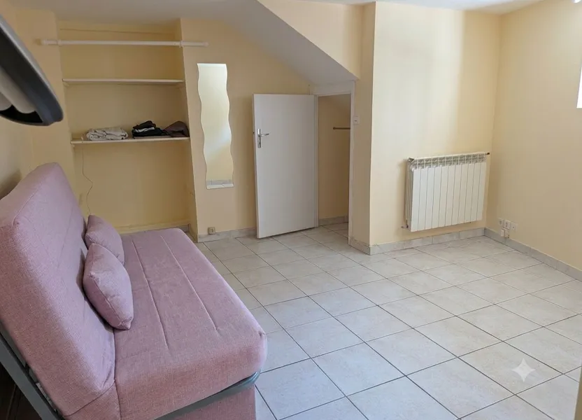 Appartement Rue Ferrondoa à Ustaritz
