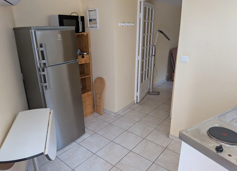 Appartement Rue Ferrondoa à Ustaritz