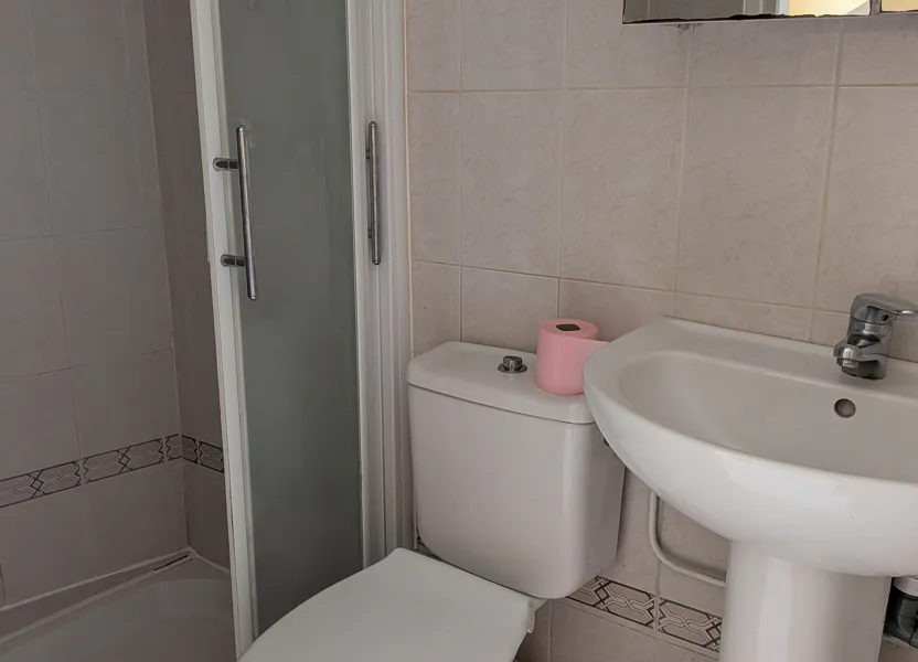 Appartement Rue Ferrondoa à Ustaritz