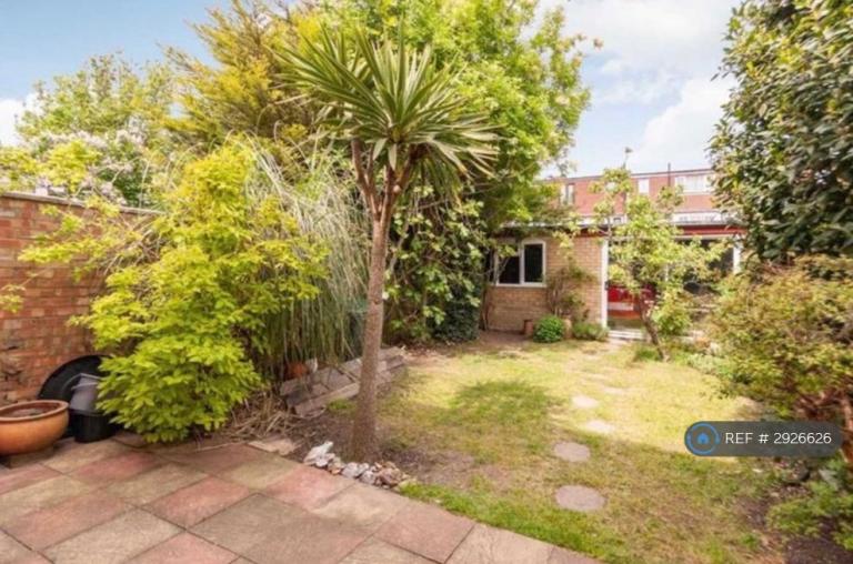House Park View in Greater London