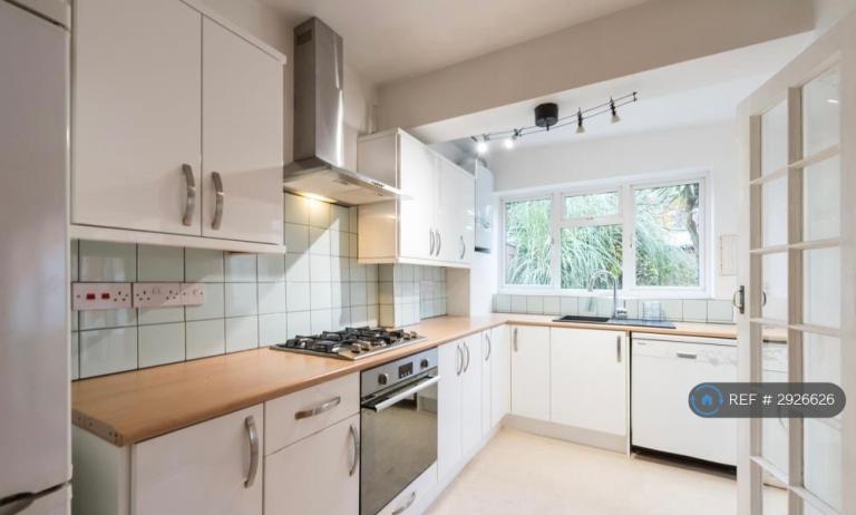 House Park View in Greater London