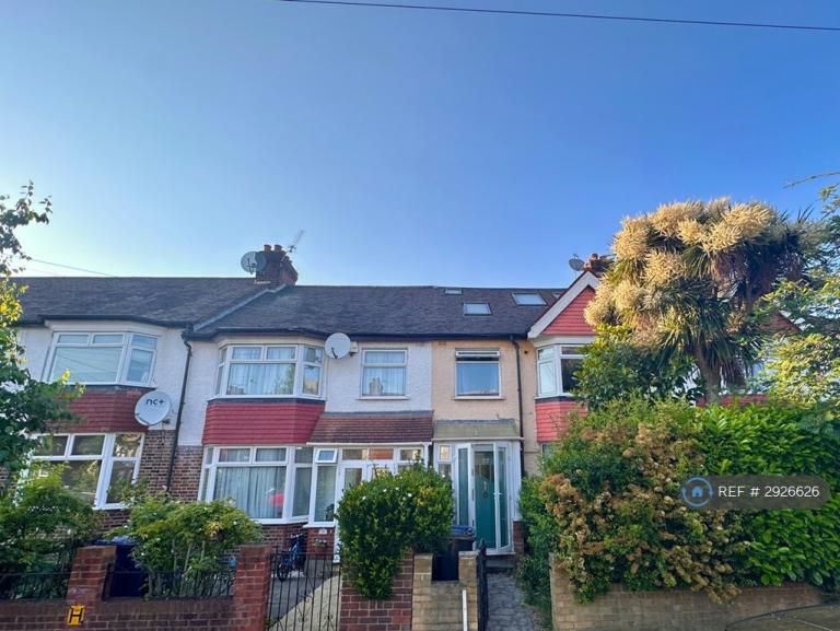 House Park View in Greater London