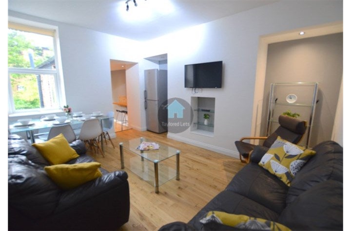 Flat Greystoke Avenue in Newcastle upon Tyne
