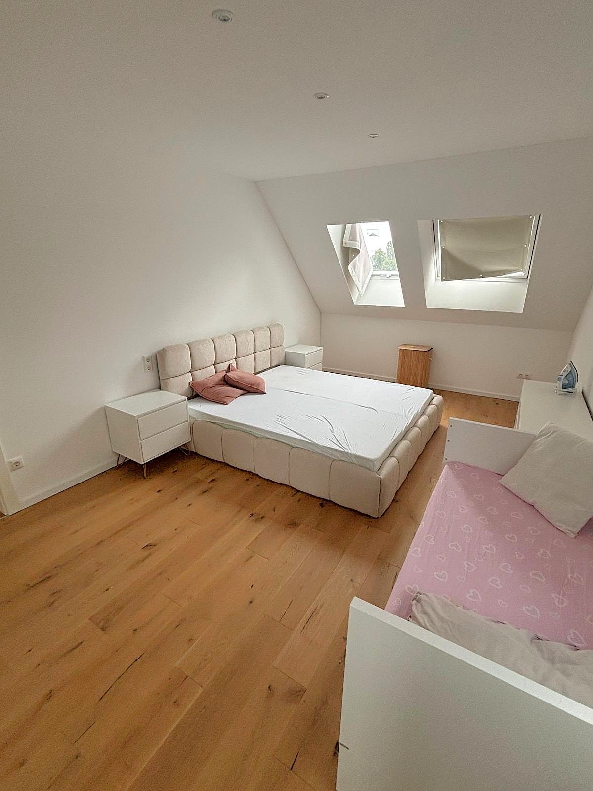 Wohnung Ludwig-Quidde-Straße in Berlin