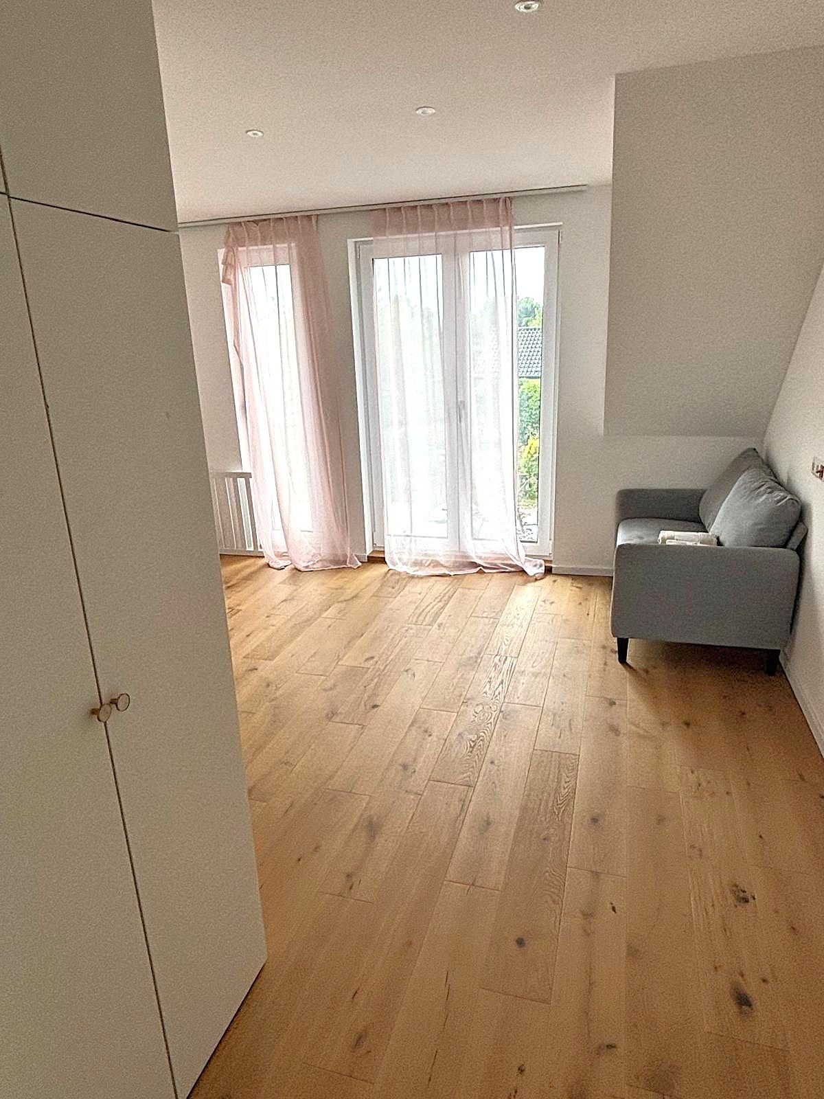 Wohnung Ludwig-Quidde-Straße in Berlin
