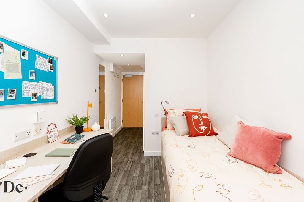 Room Histon Road in Cambridge