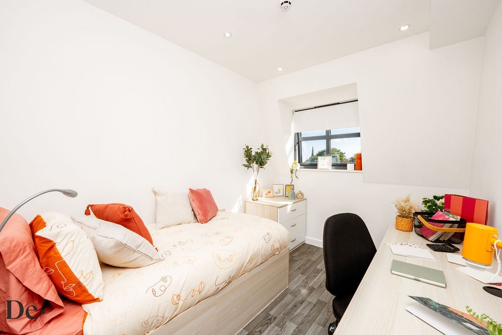 Room Histon Road in Cambridge