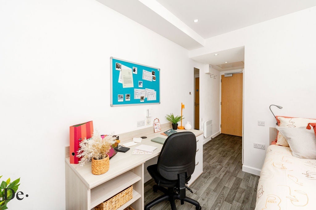 Room Histon Road in Cambridge