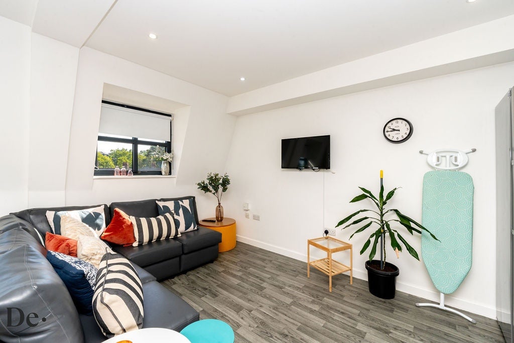 Room Histon Road in Cambridge