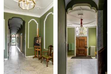 Appartement Gedempte Oude Gracht in Haarlem