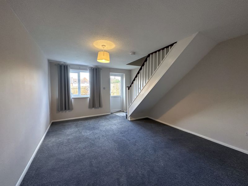 House Mansfield Mews in Gloucester
