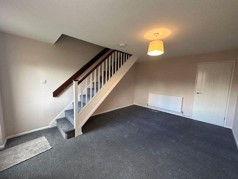 House Mansfield Mews in Gloucester