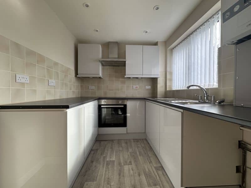House Mansfield Mews in Gloucester