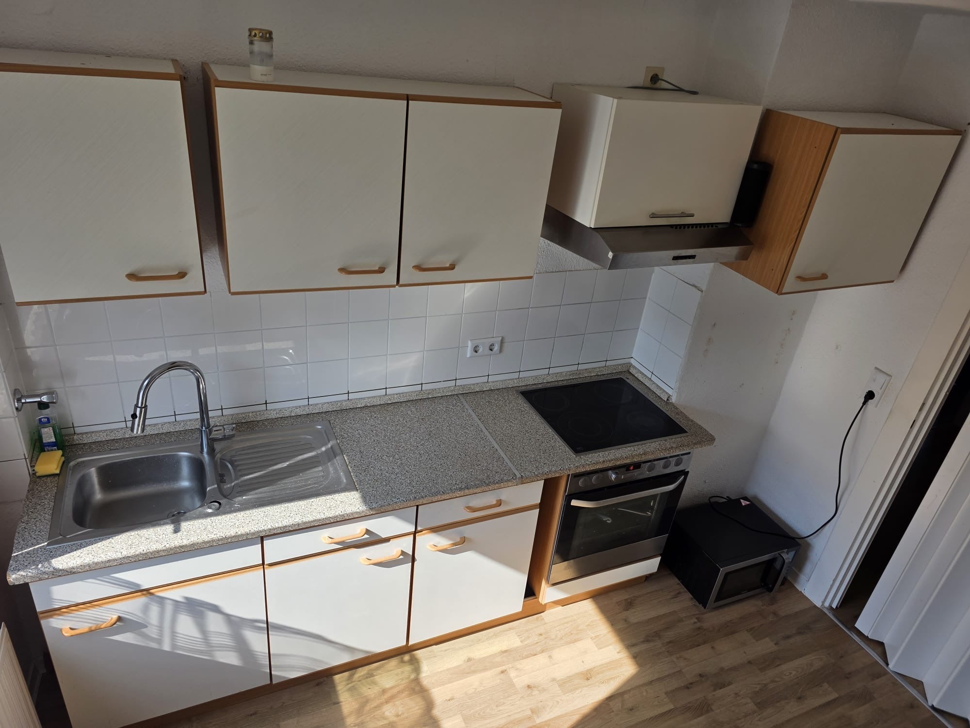 Wohnung Breslauer Straße in Salzgitter