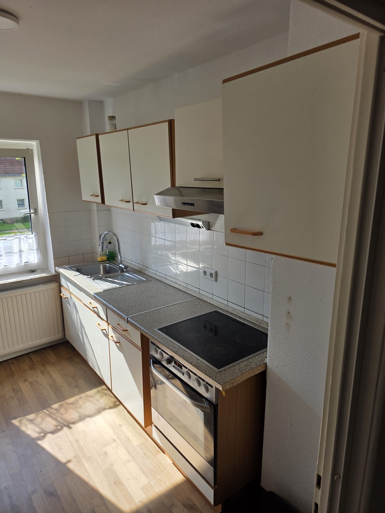 Wohnung Breslauer Straße in Salzgitter