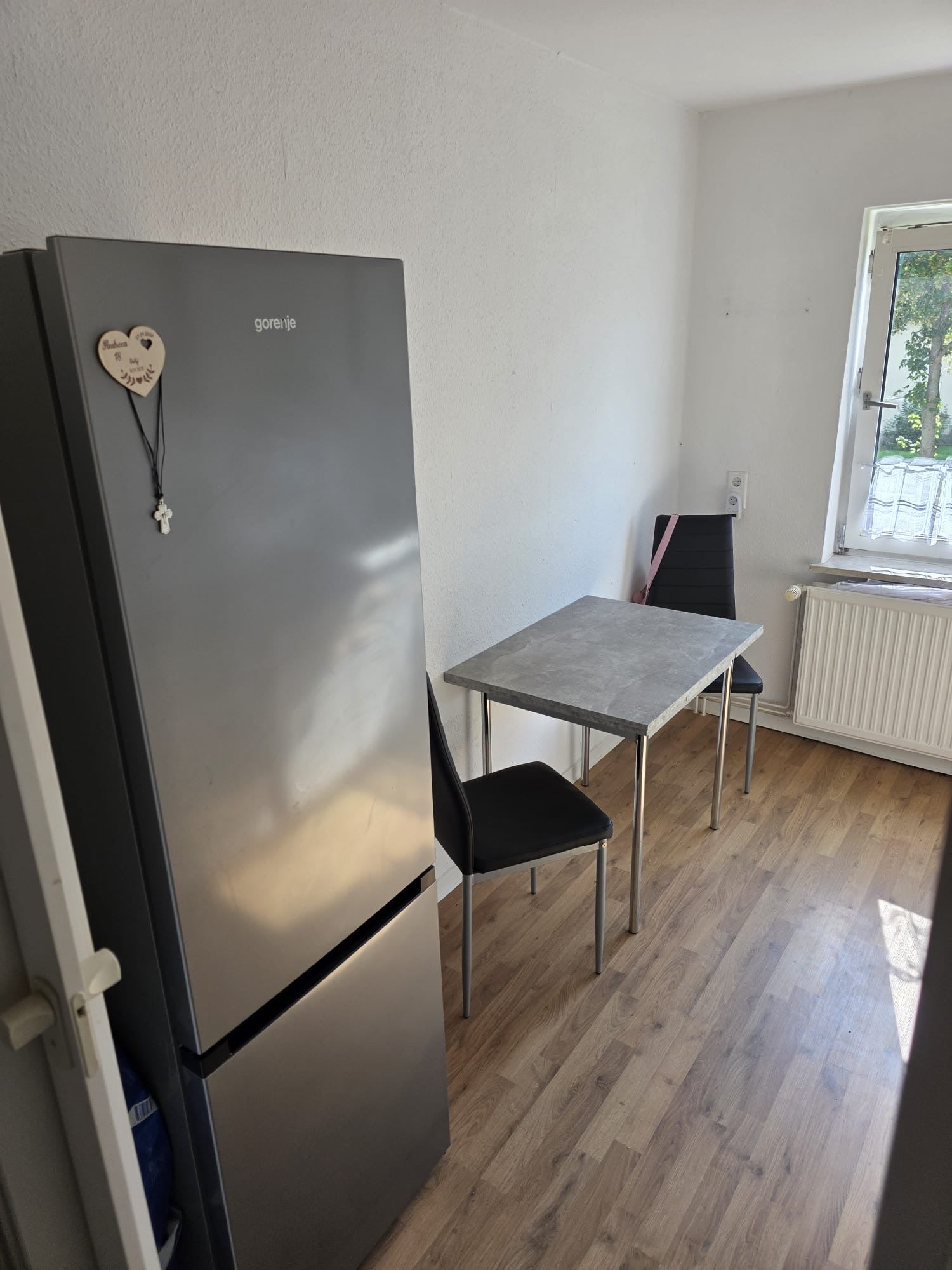 Wohnung Breslauer Straße in Salzgitter