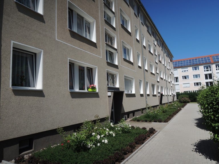 Wohnung Umfassungsweg in Magdeburg