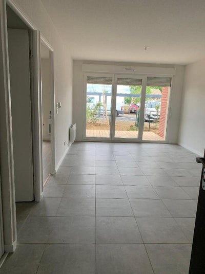 Appartement Chemin de la Vitarelle à Aussonne