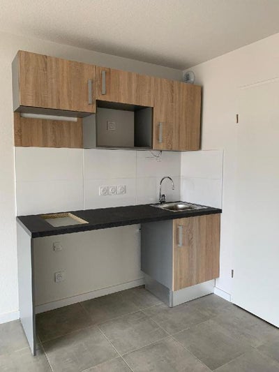 Appartement Chemin de la Vitarelle à Aussonne