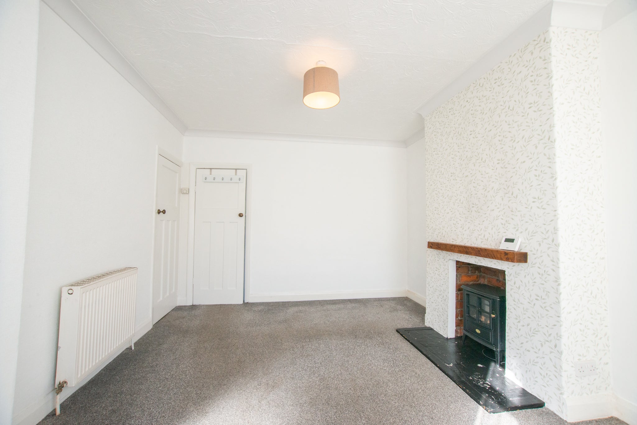 House Aston Road in Willerby