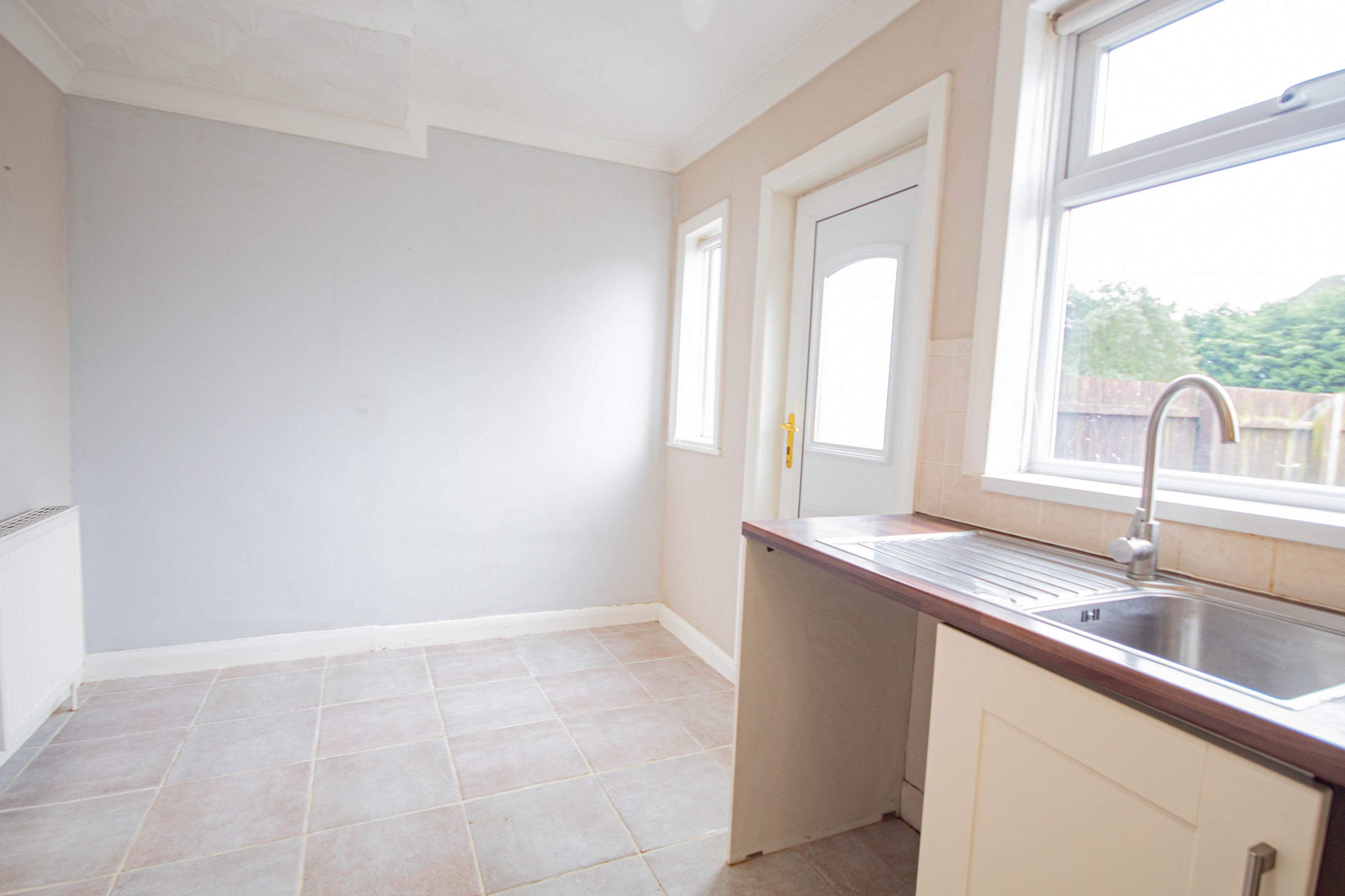 House Aston Road in Willerby