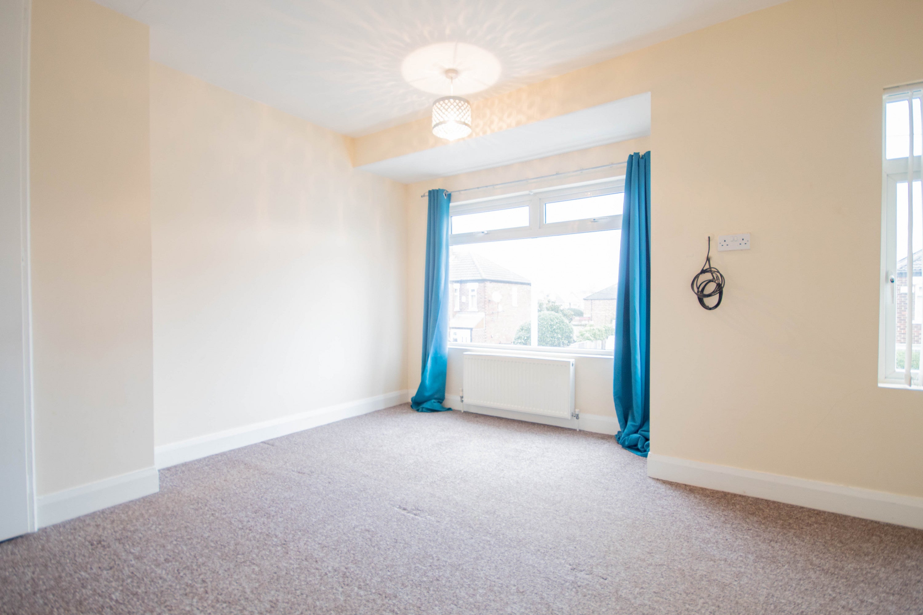 House Aston Road in Willerby