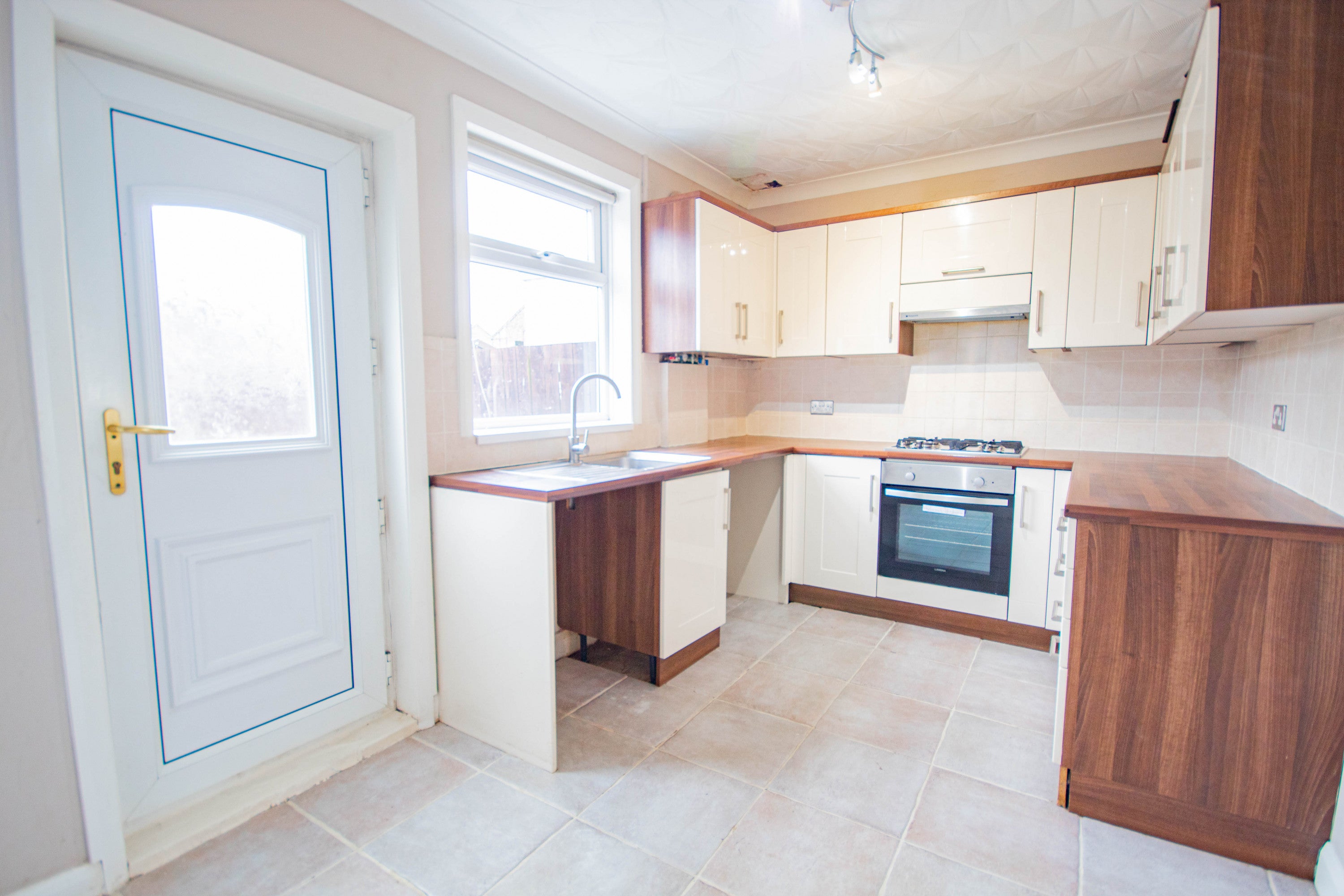 House Aston Road in Willerby
