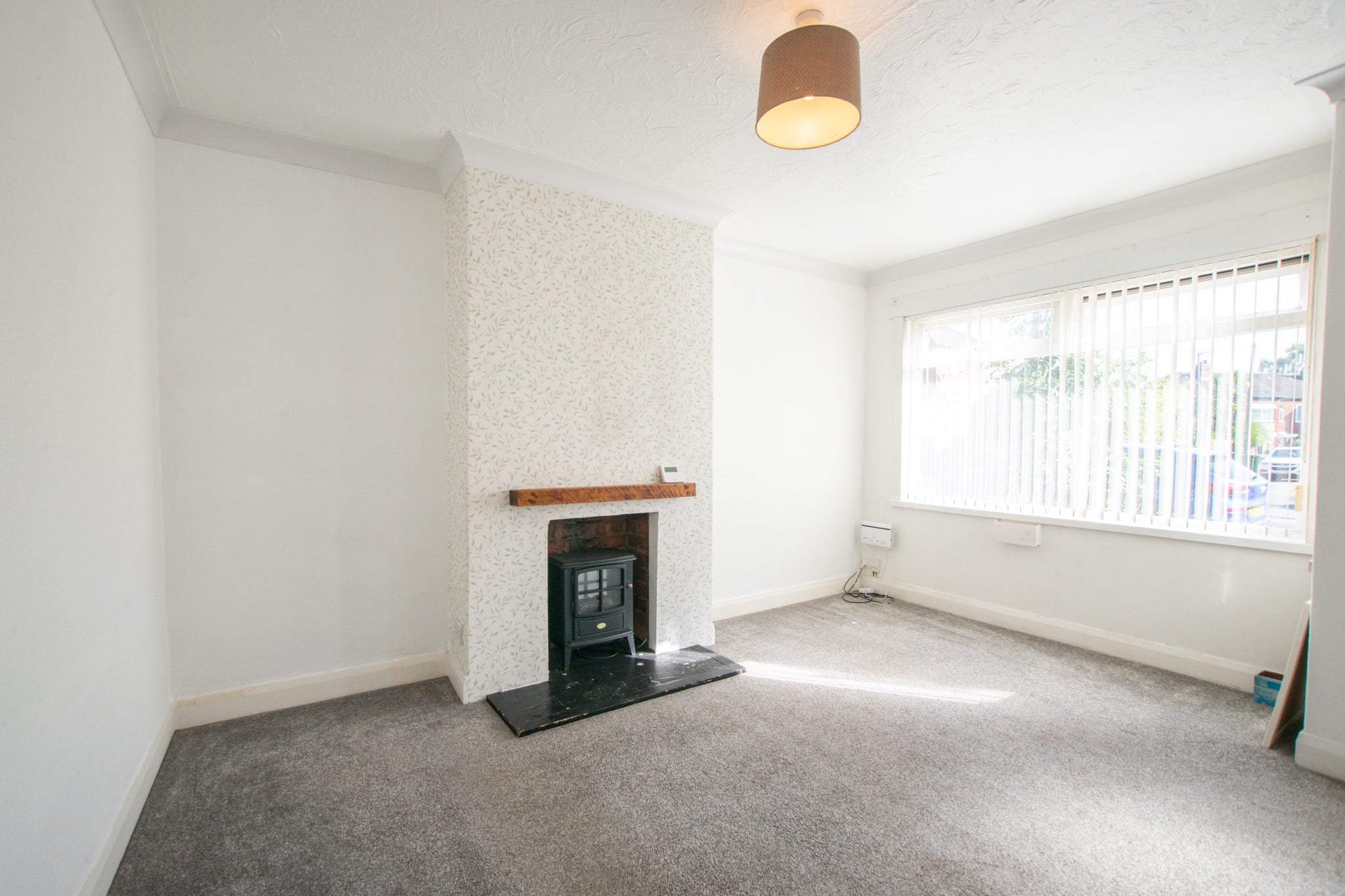 House Aston Road in Willerby