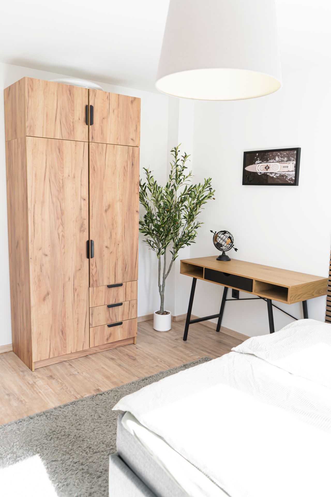 Wohnung Schlesische Straße in Lemwerder