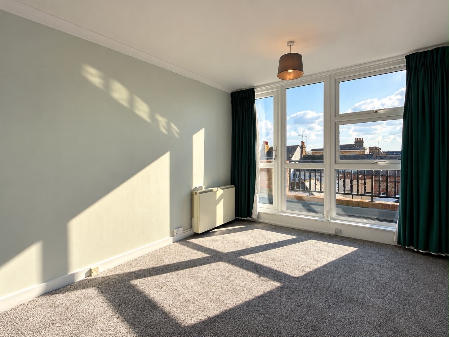 Flat Ann Street in Worthing