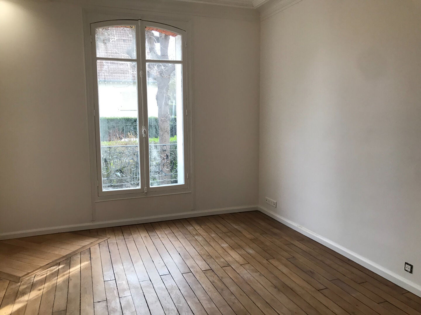 Appartement Rue Notre-Dame du Chêne à Viroflay