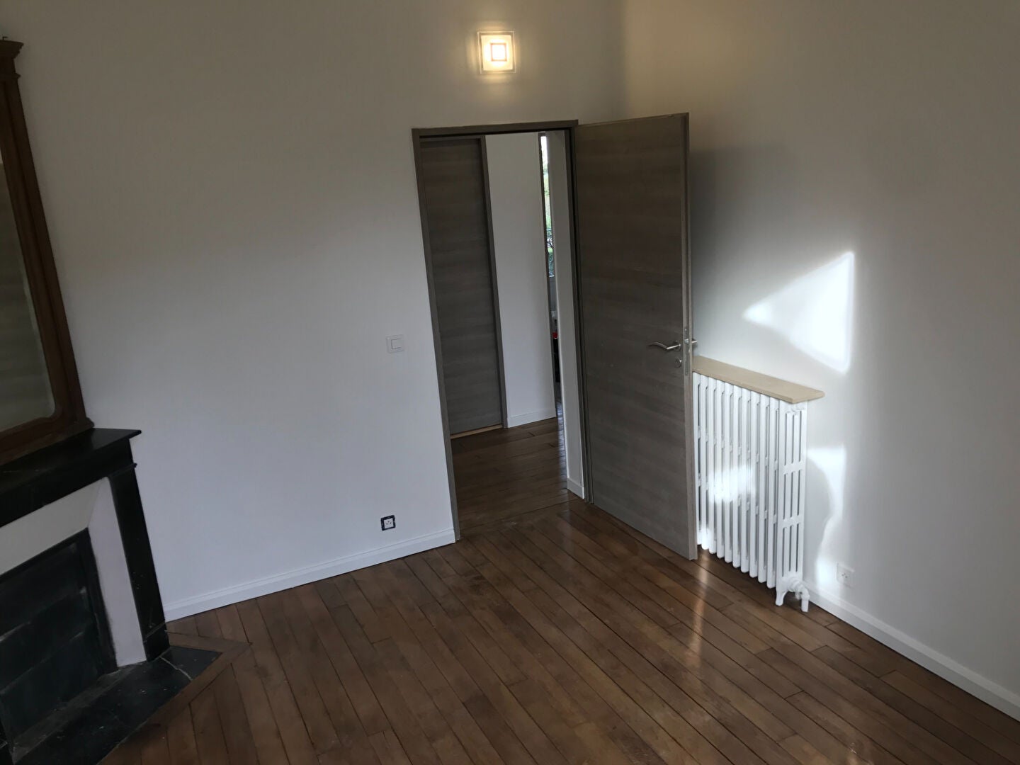 Appartement Rue Notre-Dame du Chêne à Viroflay