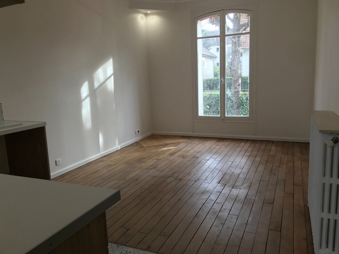 Appartement Rue Notre-Dame du Chêne à Viroflay