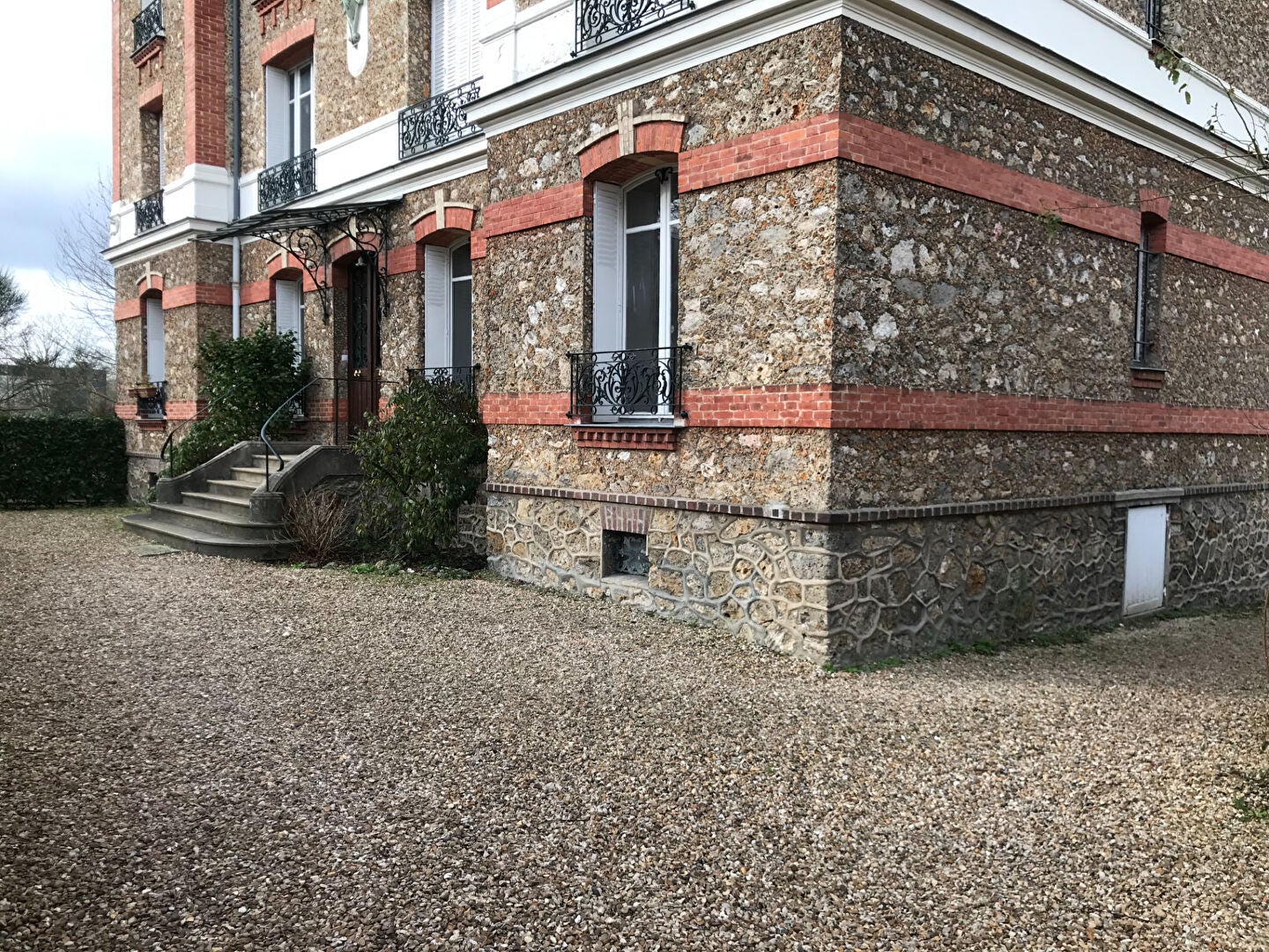 Appartement Rue Notre-Dame du Chêne à Viroflay