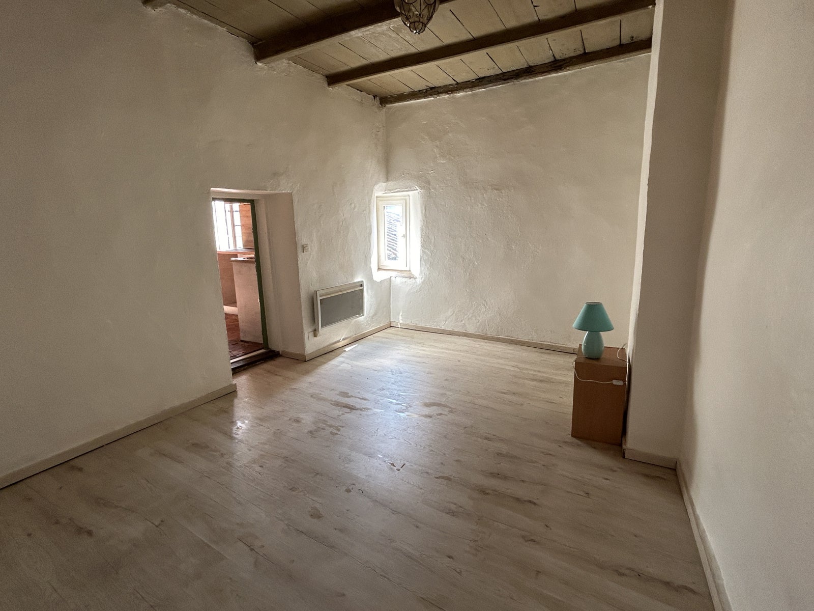 Flat Route de Ruoms in Vallon-Pont-d'Arc