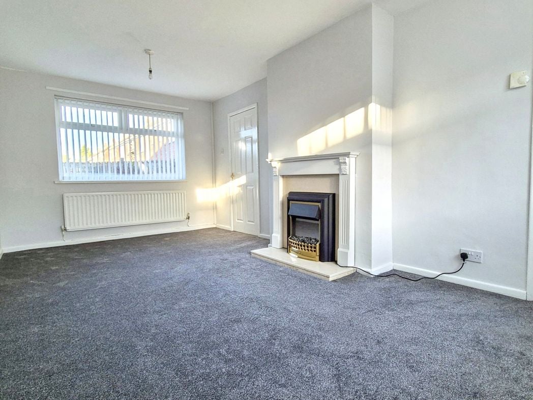 House Froude Avenue in South Tyneside