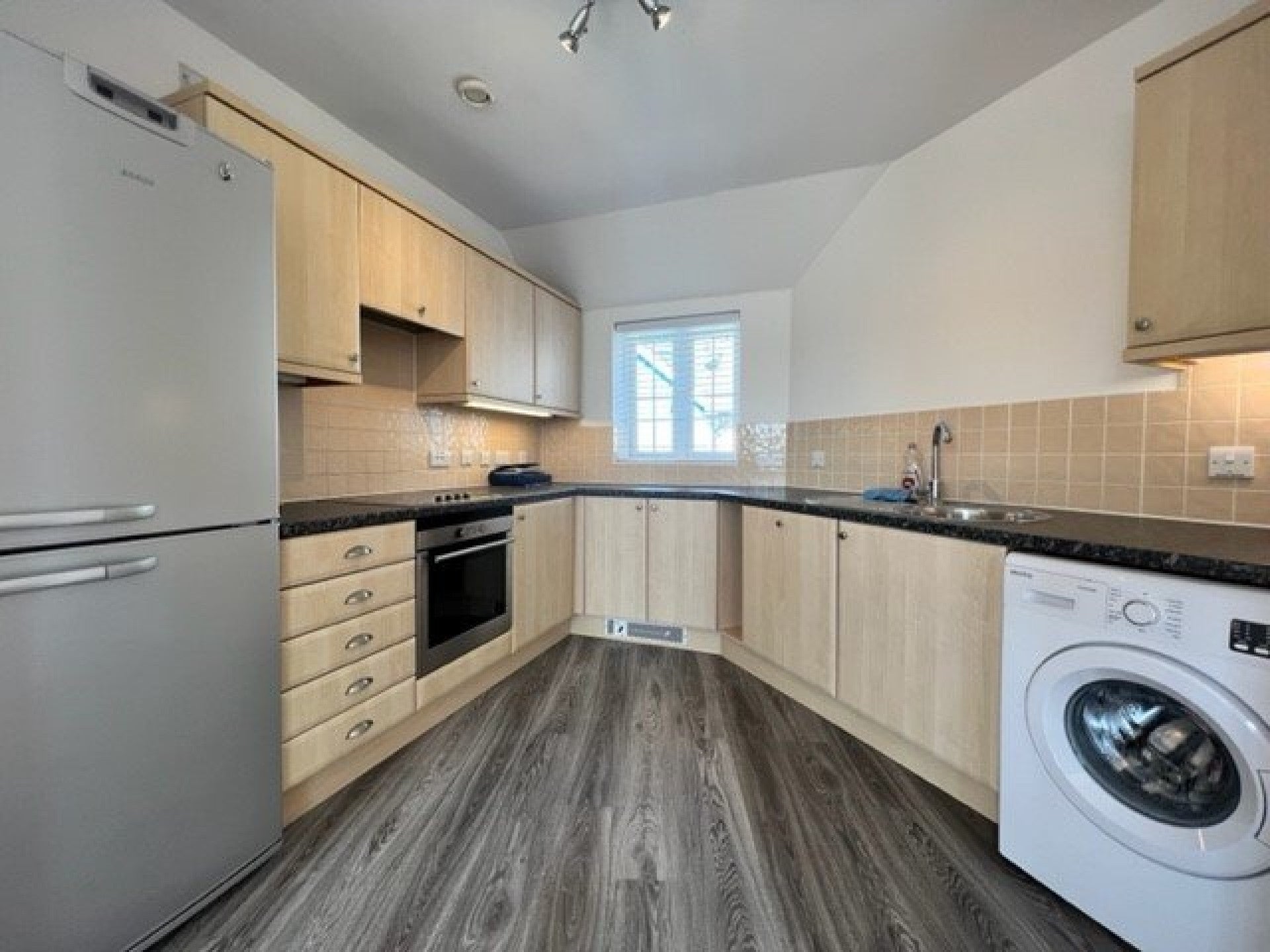 Flat Eastcliff in Bristol