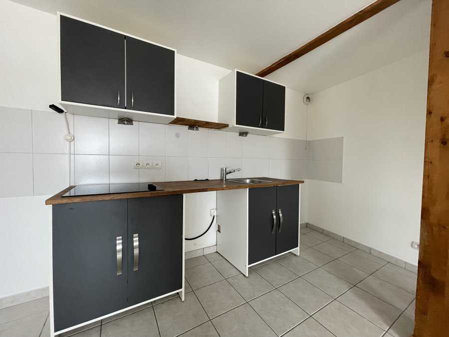 Flat Rue de Hayange in Creutzwald