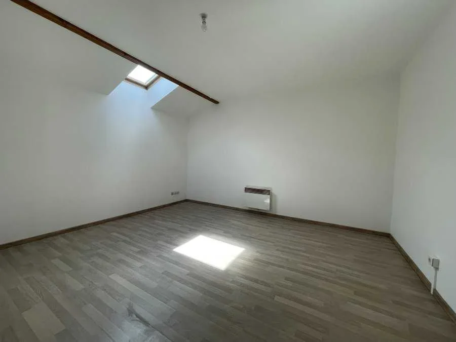 Flat Rue de Hayange in Creutzwald