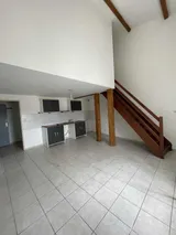 Flat Rue de Hayange in Creutzwald